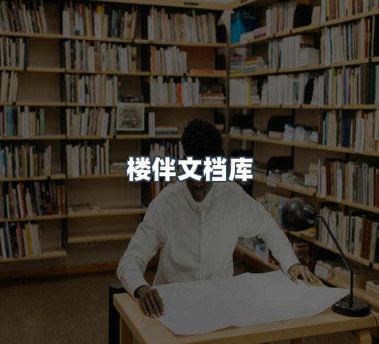 关于楼伴文档库